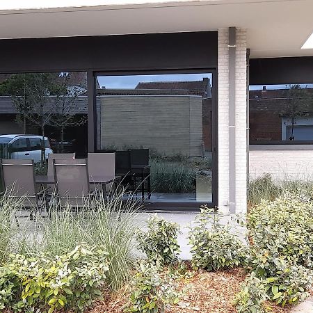 Justus Apartman Ypres Kültér fotó