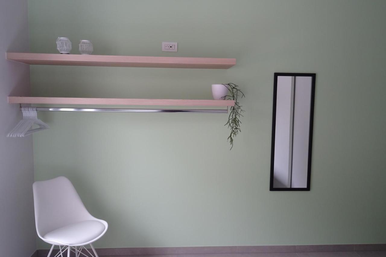 Justus Apartman Ypres Kültér fotó