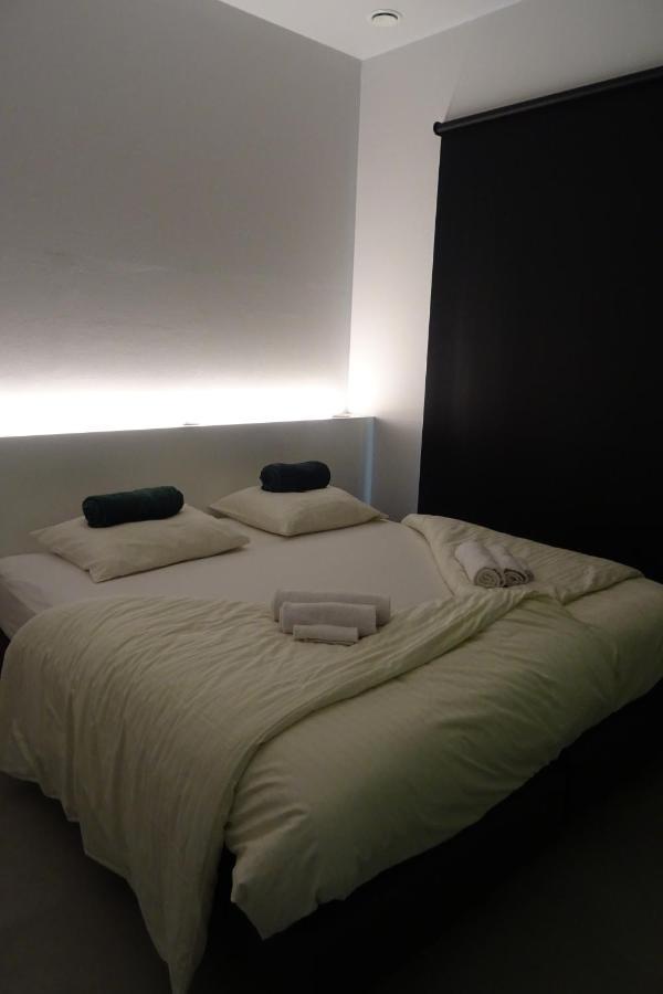 Justus Apartman Ypres Kültér fotó
