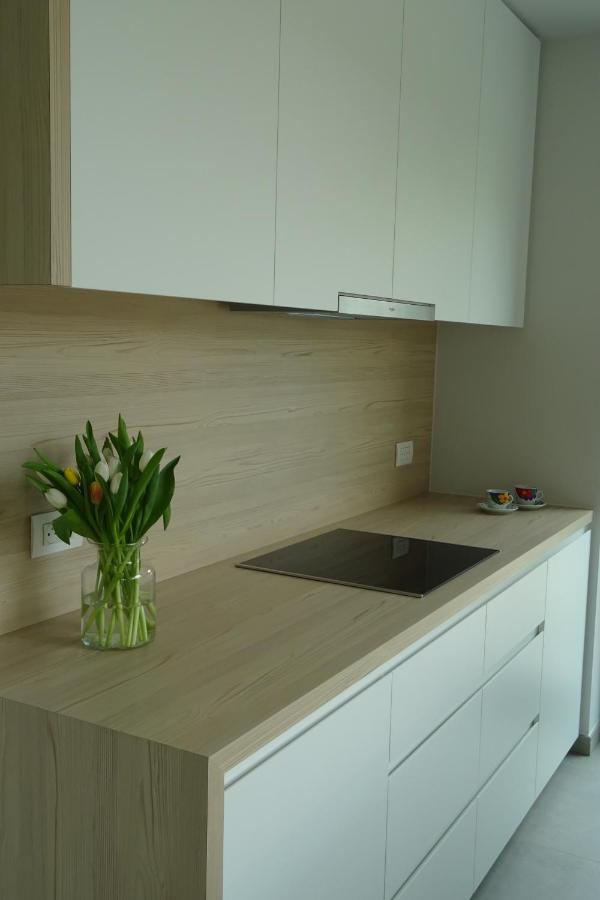 Justus Apartman Ypres Kültér fotó